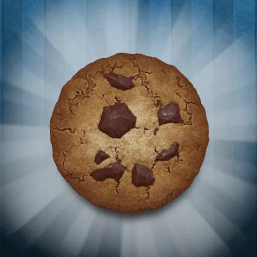Cookie Clicker