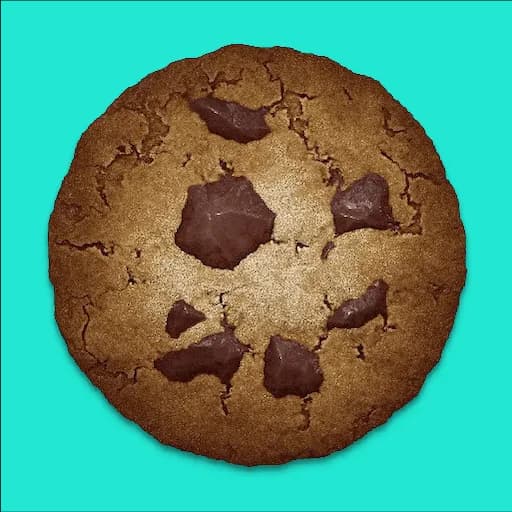 Cookie Clicker Not Blocked